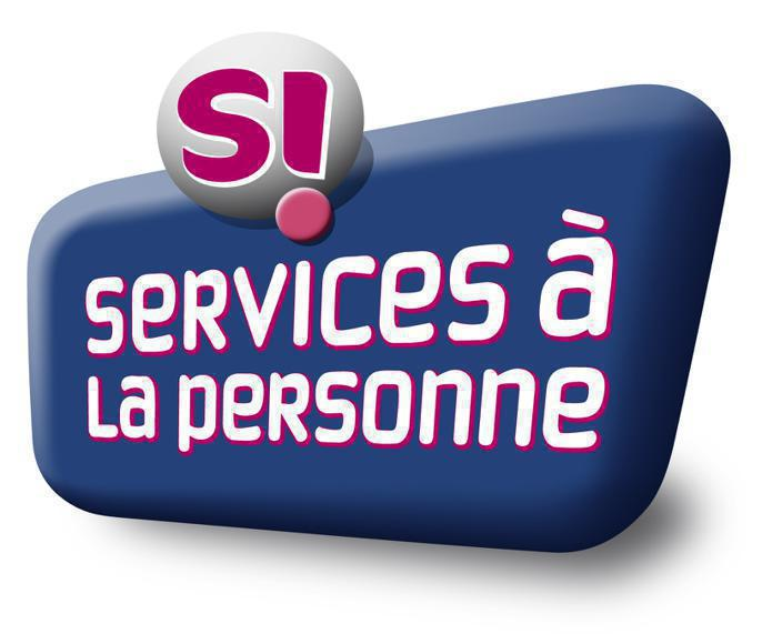 Logo Services à la personne